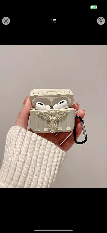 AirPods pro (2nd generation) kılıf