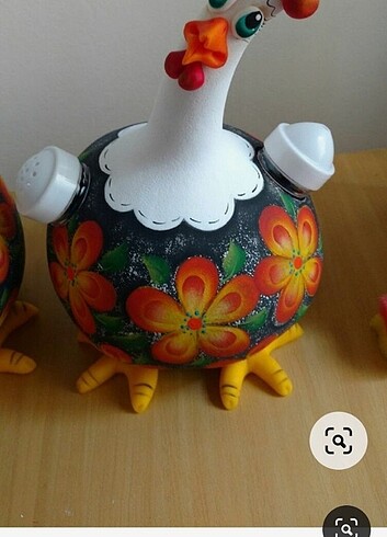 Tasarımcı Su kabagi urunler