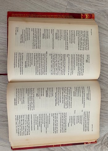  Halk Edebiyatı Terimleri Sözlüğü (ciltli)- Nurettin Albayrak