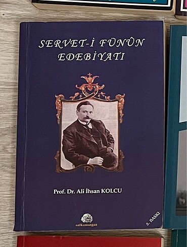 Servet-i Fünun Edebiyatı