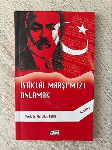 Nurullah Çetin İstiklal Marşımızı Anlamak