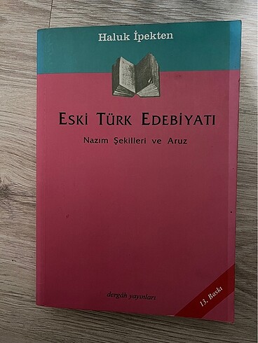 Eski Türk Edebiyatı Nazım Şekilleri