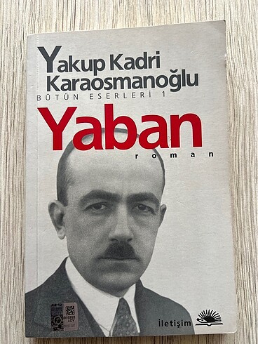 Yaban Yakup Kardi