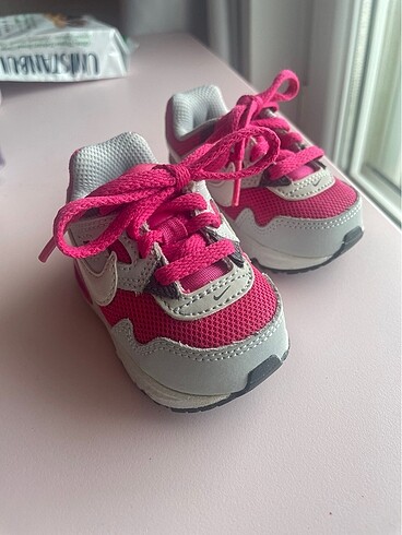 Nike Nike bebek ayakkabisi