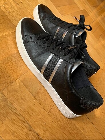 Michael Kors Deri Sneaker
