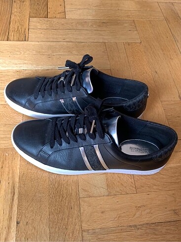 Michael Kors Michael Kors Deri Sneaker