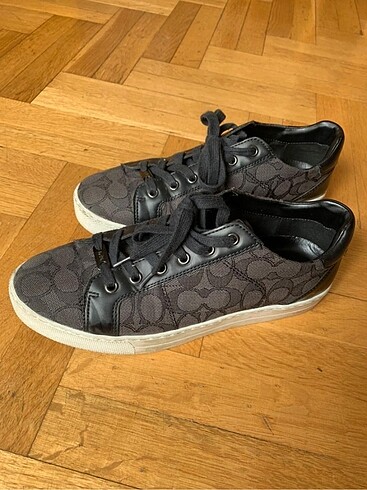Coach Deri Sneaker