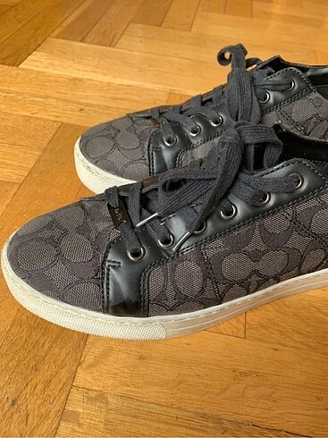 Coach Coach Deri Sneaker