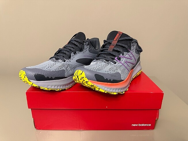 New Balance New Balance - Dynasoft Nitrel V5