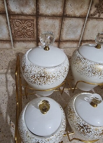  Beden Baharat takımı 
