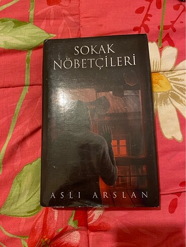 Sokak Nöbetçileri