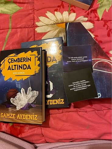  Beden Renk Çemberin altında set
