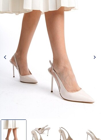 Stiletto 