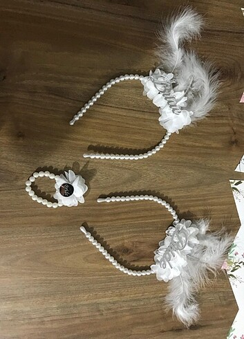  Beden Bride to be malzemeleri 