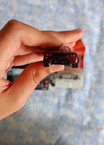 Hotwheels premium exotic envy mclaren f1 ve majorette nissan gtr