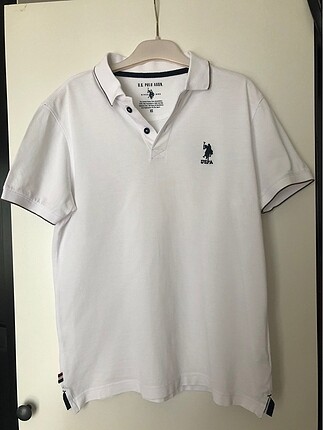 USPA -Polo T-Shirt