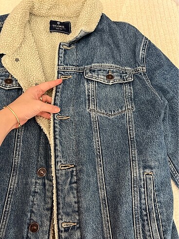 Mavi Jeans KOT CEKET