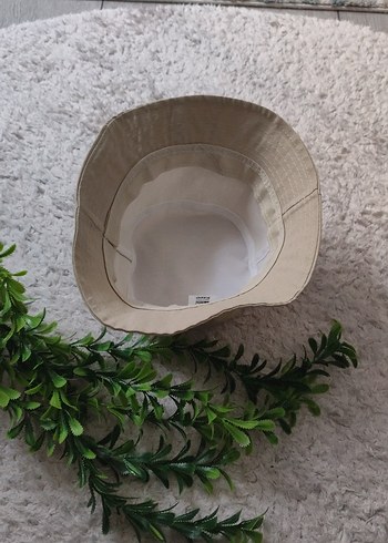 bucket şapka - Görsel 2