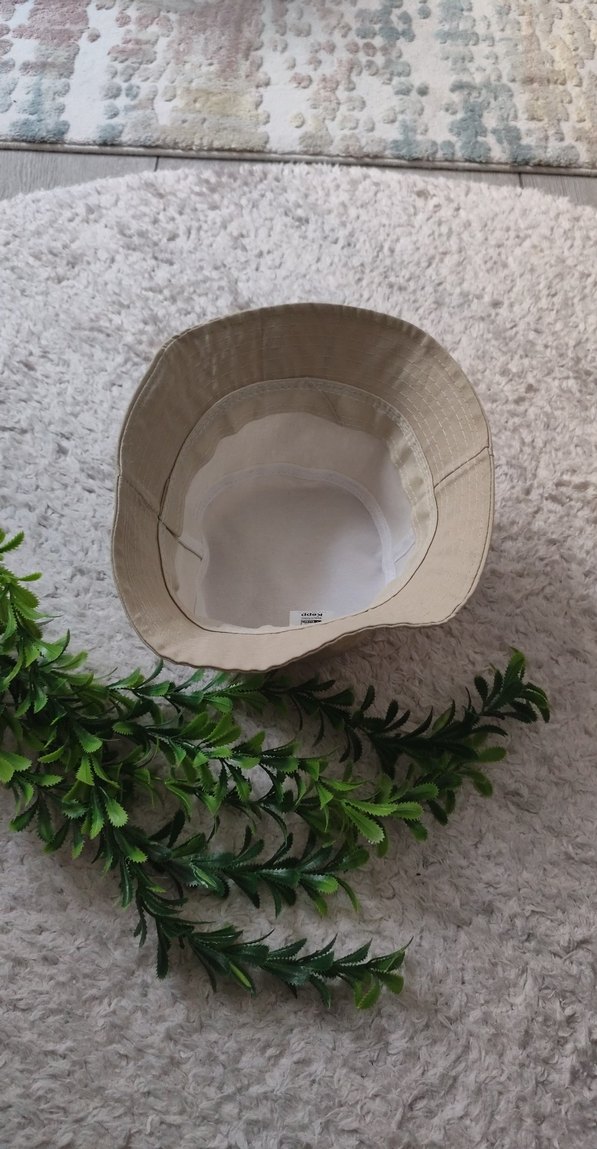 bucket şapka - Görsel 2