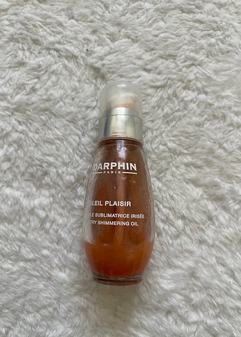 Darphin Leilplaisir Parlayan Yağ