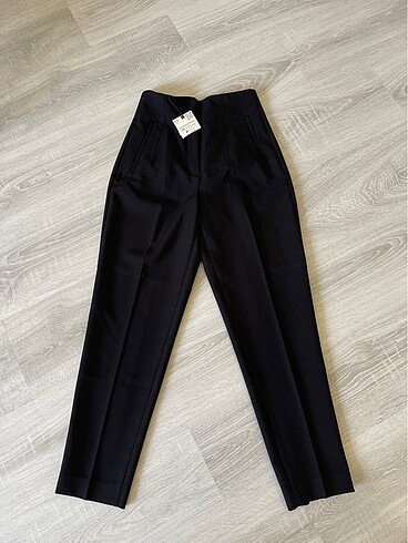 Zara pantolon