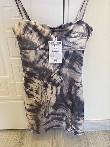 Bershka Bershka elbise