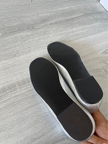 37 Beden Mango ayakkabı
