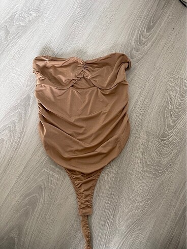 Bershka çıtçıtlı