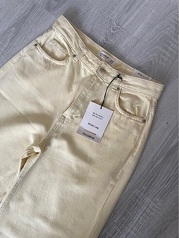 s Beden Pull and bear