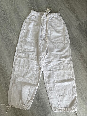 Zara pantolon
