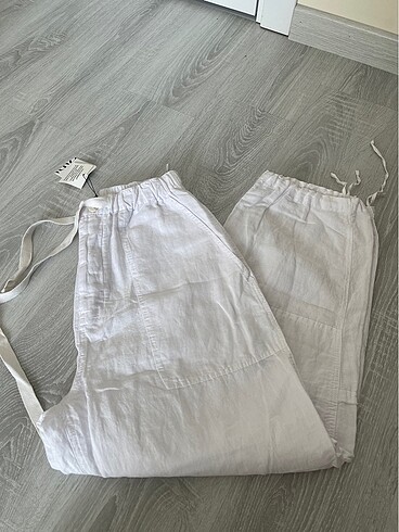 xs Beden Zara pantolon