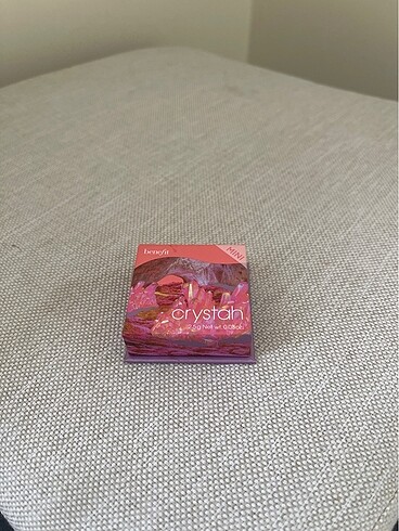 Benefit allık