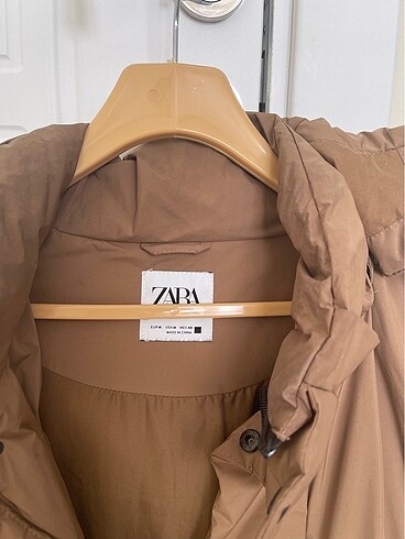 Zara Zara mont
