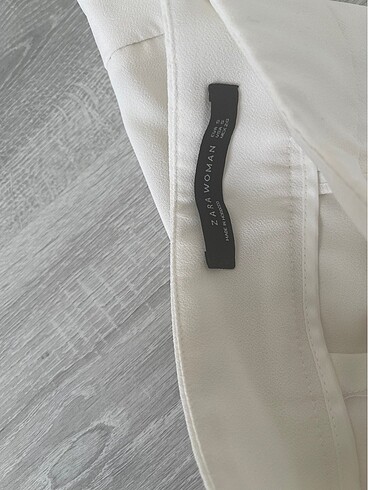 Zara Zara pantolon