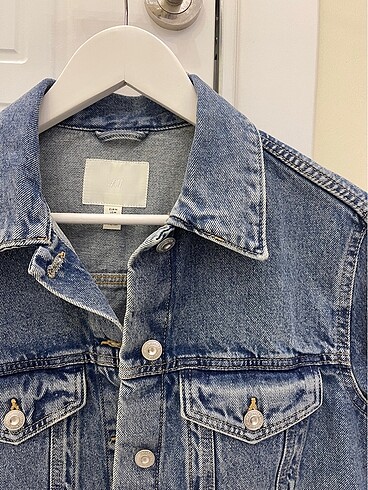 H&M Hm kot ceket