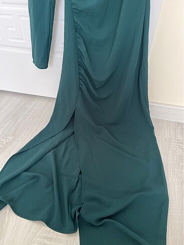xs Beden Zara elbise