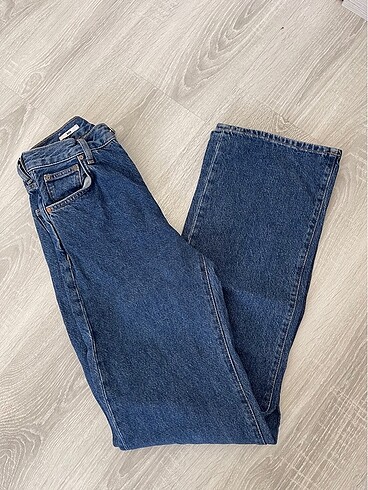 Mango jean