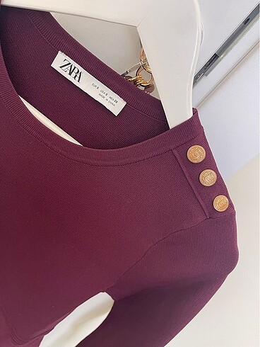 Zara Zara elbise