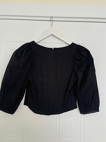 Jason Wu Korse üst