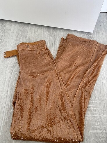 Bershka pantolon