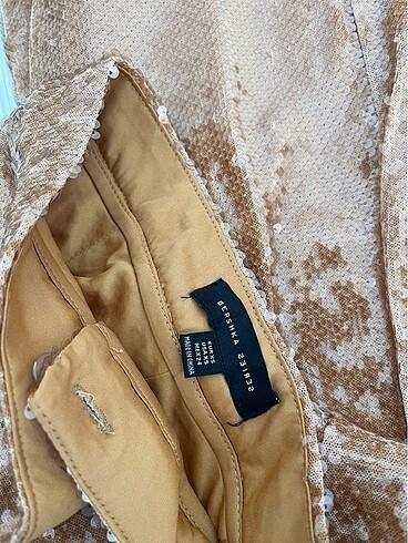 Bershka Bershka pantolon