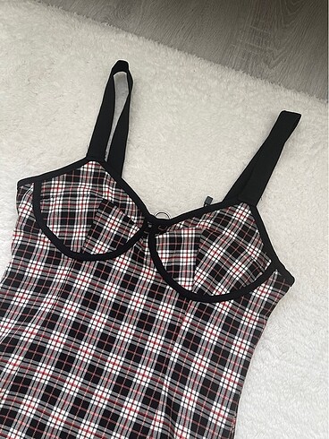 Bershka Bershka elbise
