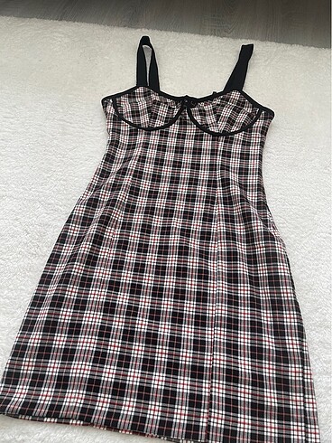 Bershka elbise