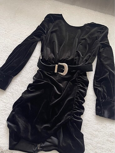 Zara Zara elbise