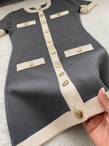 H&M Hm elbise