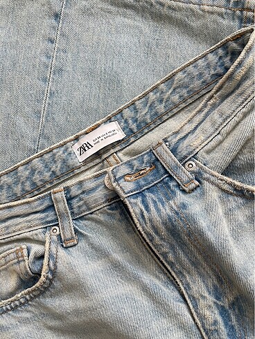 Zara Zara jean