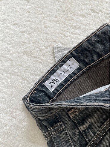 Zara Zara jean