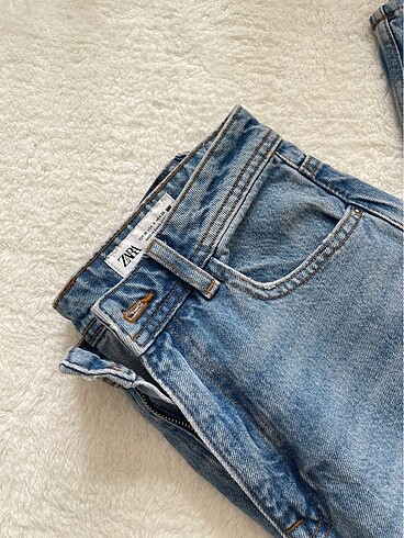 Zara Zara jean