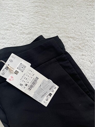 Zara Zara pantolon