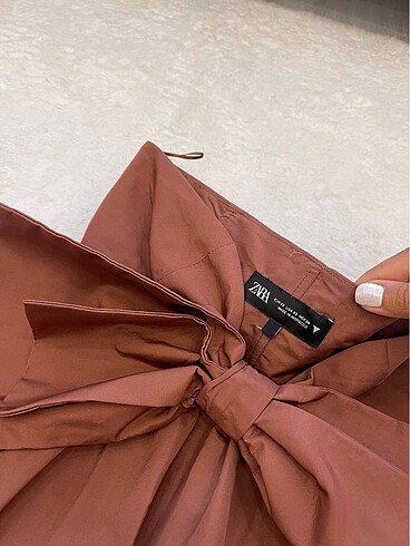 Zara Zara elbise